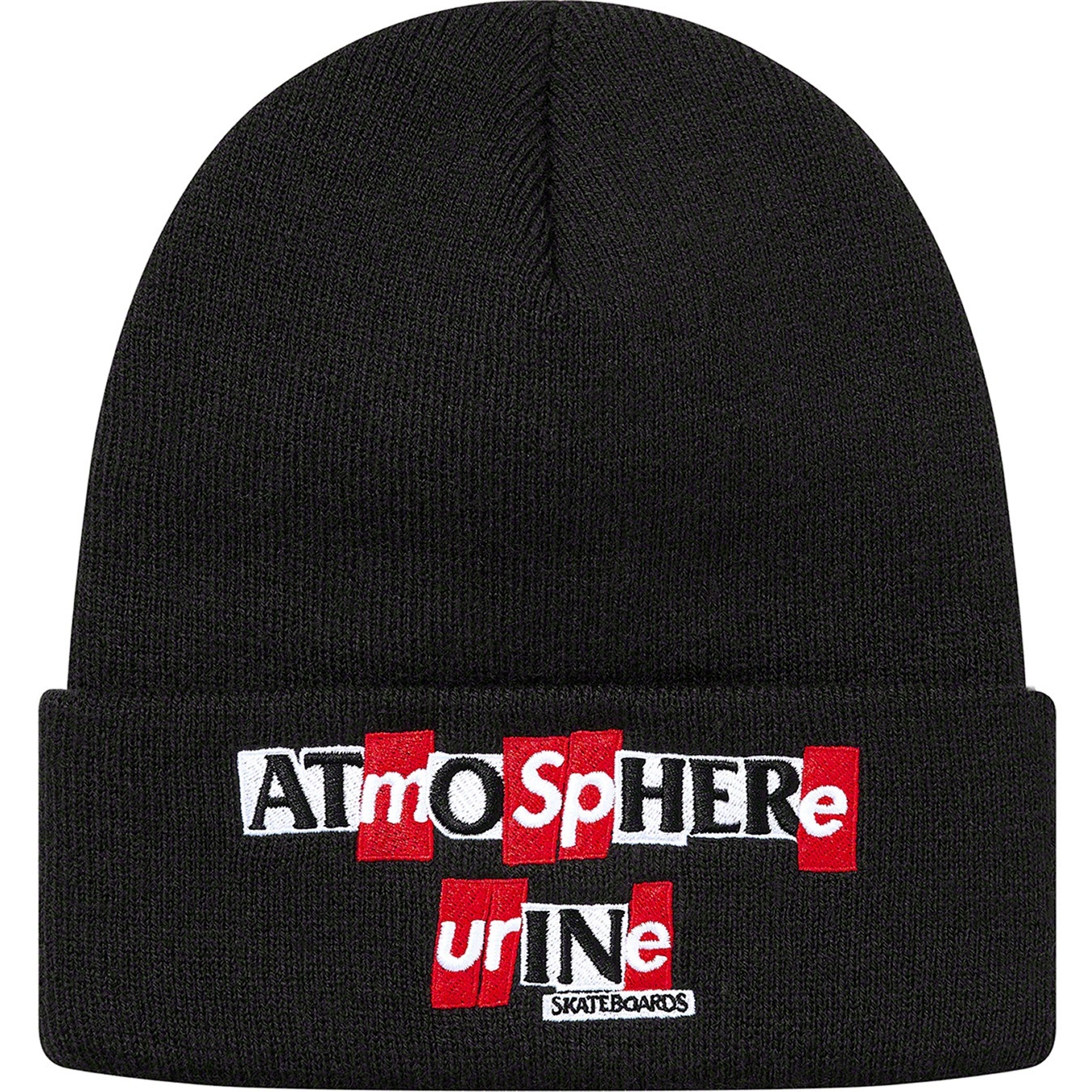 Supreme®/ANTIHERO® Beanie view 4